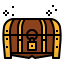 Treasure chest Symbol 64x64
