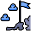 Success icon 64x64