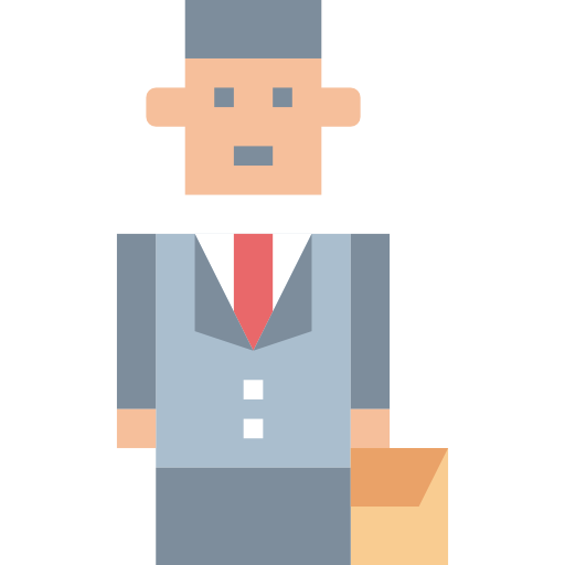 Broker icon