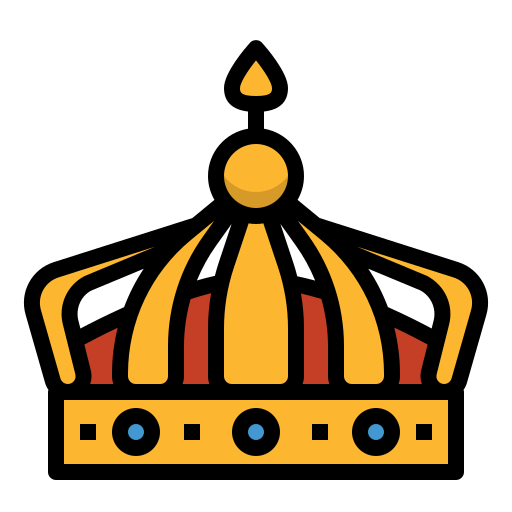 Crown icon