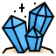 Crystal icon 64x64