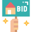 Auction icon 64x64