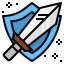 Sword icon 64x64