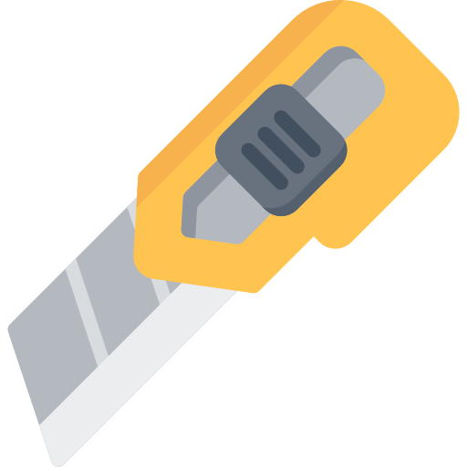 Cutter icon