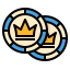 Tokens icon 64x64