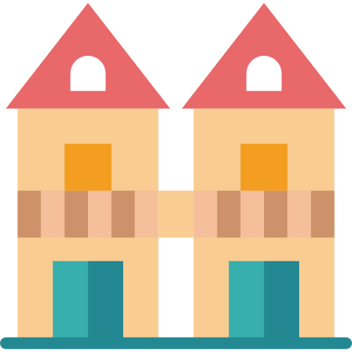 Duplex icon