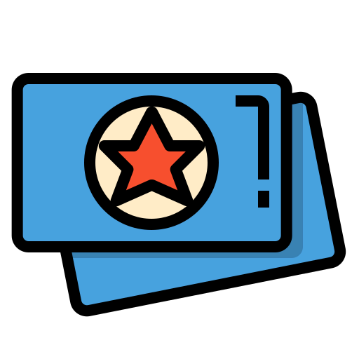 Card icon