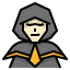 Wizard icon 64x64