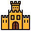 Fortification icon 64x64