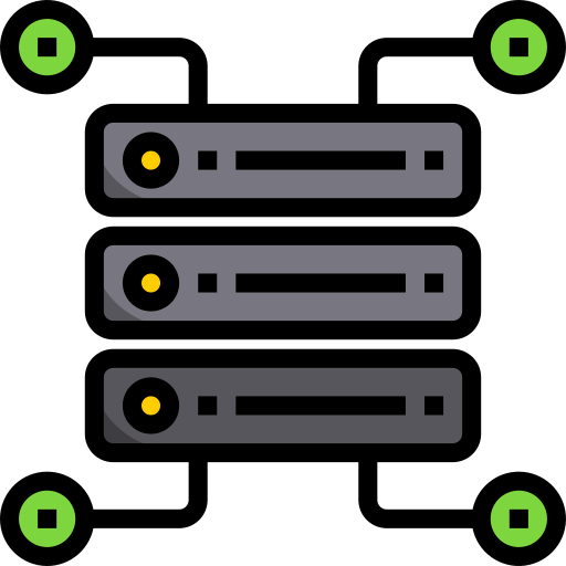 Server icon