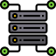 Server biểu tượng 64x64