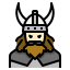 Viking icon 64x64