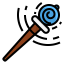 Magic wand icon 64x64