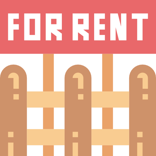 Fence icon