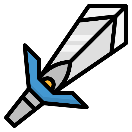 Sword icon