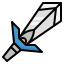 Sword icon 64x64