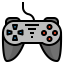Controller アイコン 64x64