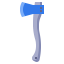 Hatchet icon 64x64