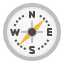 Compass icon 64x64