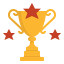Trophy icon 64x64