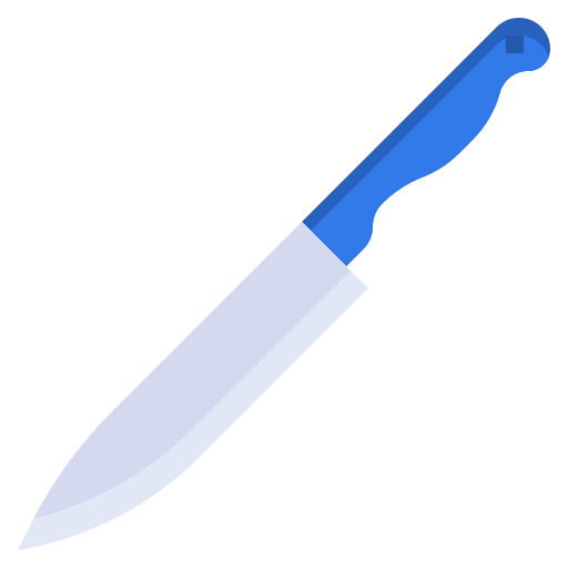 Knife icon