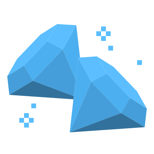 Diamond icon