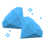 Diamond icon 64x64
