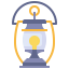 Fire lamp Symbol 64x64