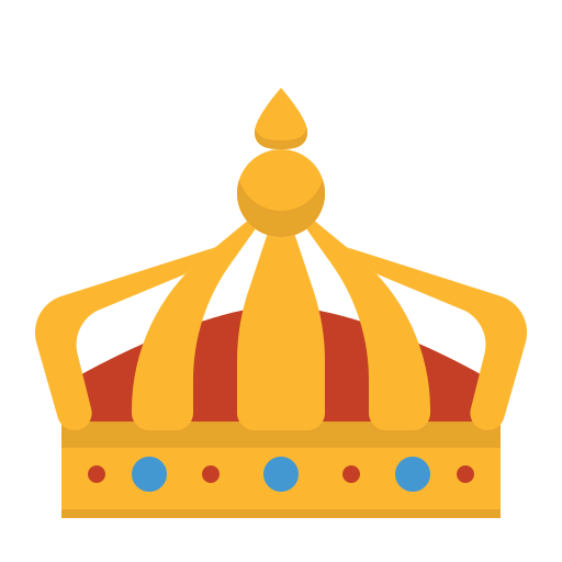 Crown icon
