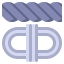 Rope icon 64x64