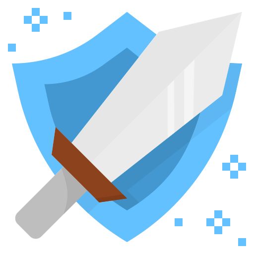 Sword icon