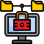 Lock icon 64x64