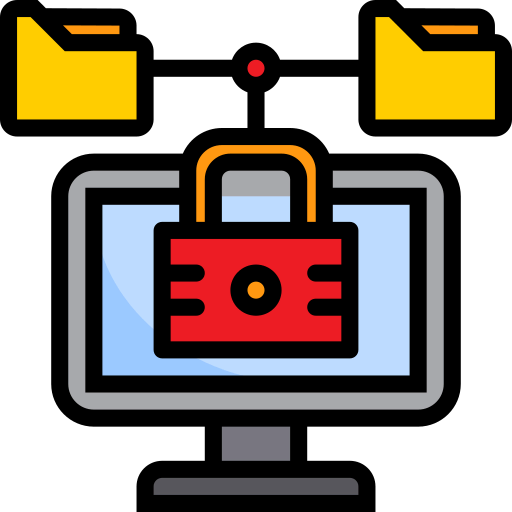 Lock icon
