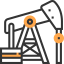Oil pump icon 64x64