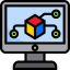 Packet 图标 64x64