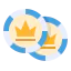 Tokens icon 64x64