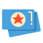 Card icon 64x64
