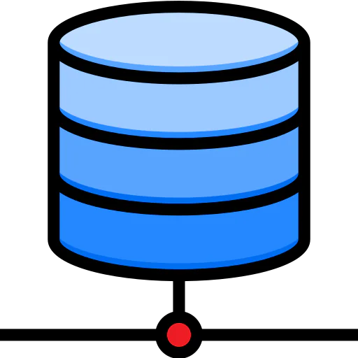 Database Symbol