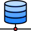 Database icône 64x64