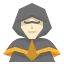 Wizard icon 64x64