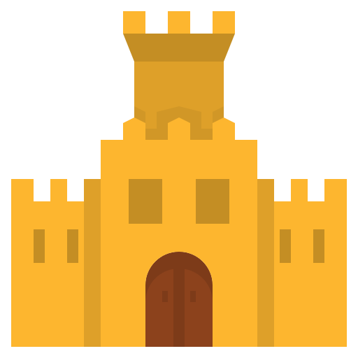 Fortification icon