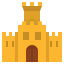 Fortification icon 64x64