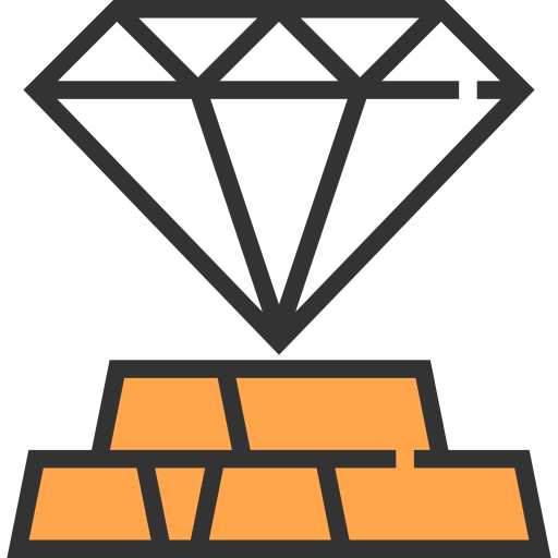 Diamond icon