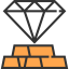 Diamond icon 64x64