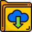 Folder icon 64x64