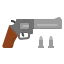 Gun icon 64x64