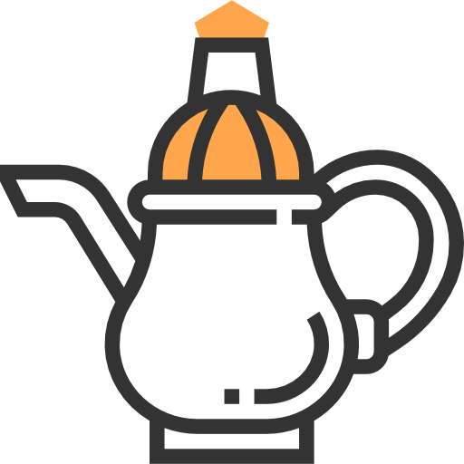 Teapot icon