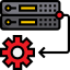 Database アイコン 64x64