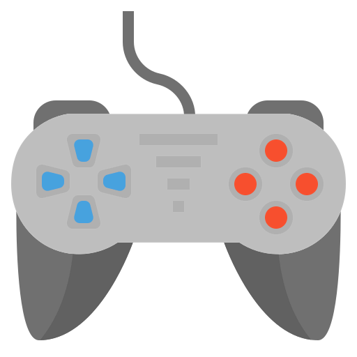 Controller icône