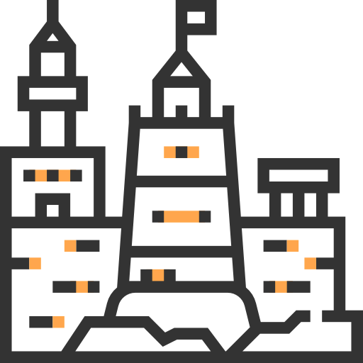 Castle icon